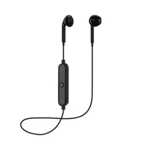 Xboon S6 TWS Wireless Bluetooth Earphones