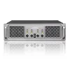linear amplifier HA series H class power audio amplifier