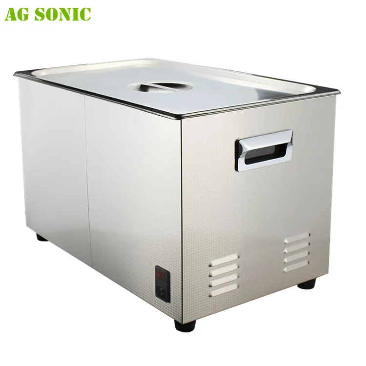 30L ultrasonic cleaner bath