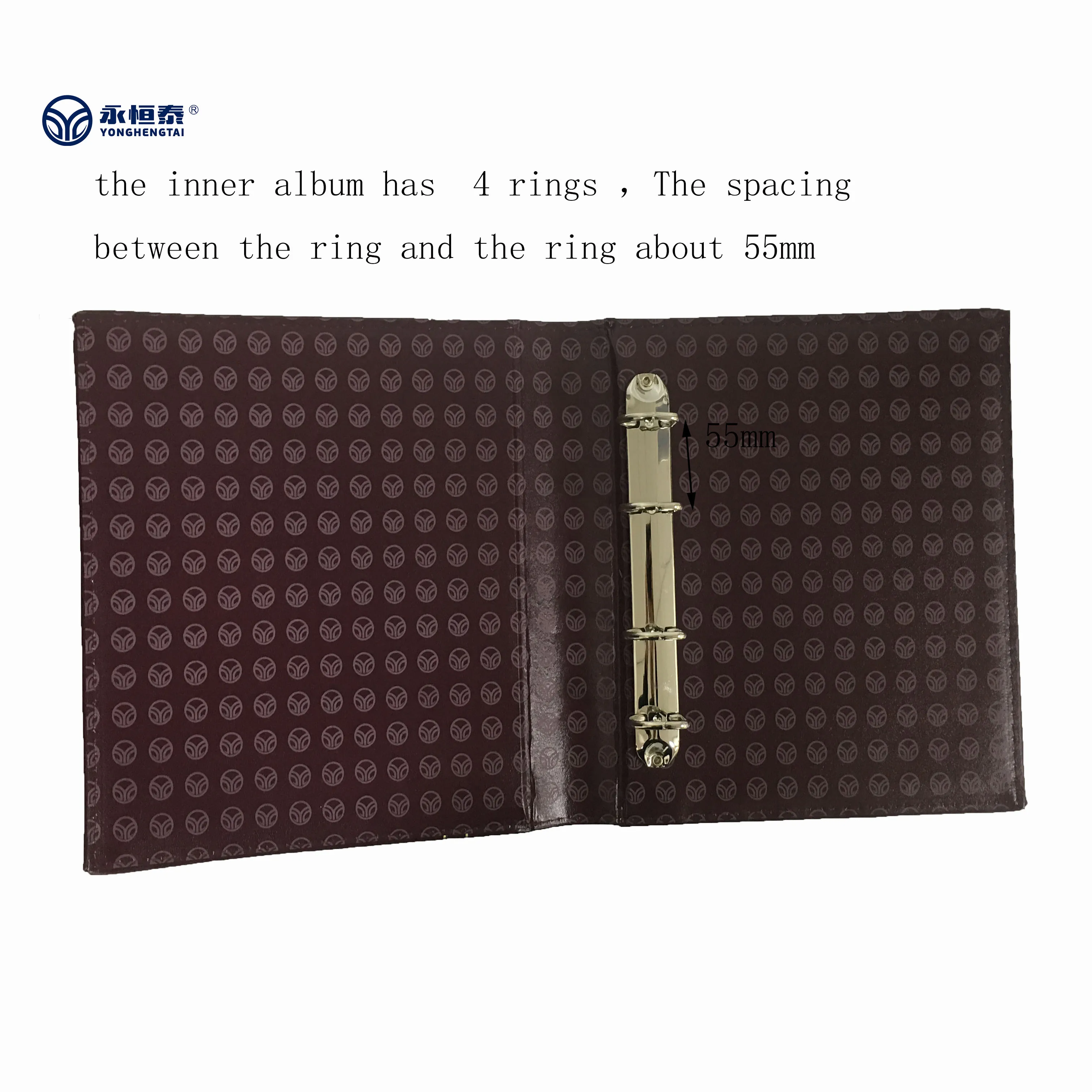 
cion holder album-S size/ Paper Money Pockets coin Album /stamp album small size include inner sheet 