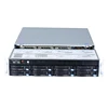 Dual Intel Xeon E5-2600 Series Processor 2U rack-mounted hot swap computer pc server strong scalability