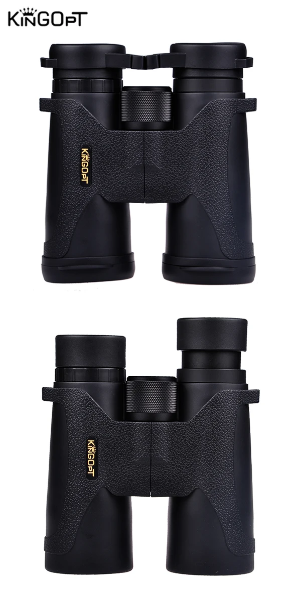 Oem High End Quality Binoculars 10x42 Long Range Waterproof Bak4 Prism