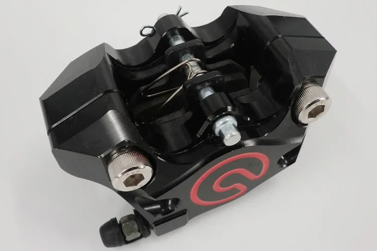 High Quality Racing Brake Caliper Motorcycle Universal Cheap Brake