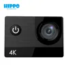 Private tooling 8M pixel sensor wifi remote control ultra 4K extreme sports action video Camera