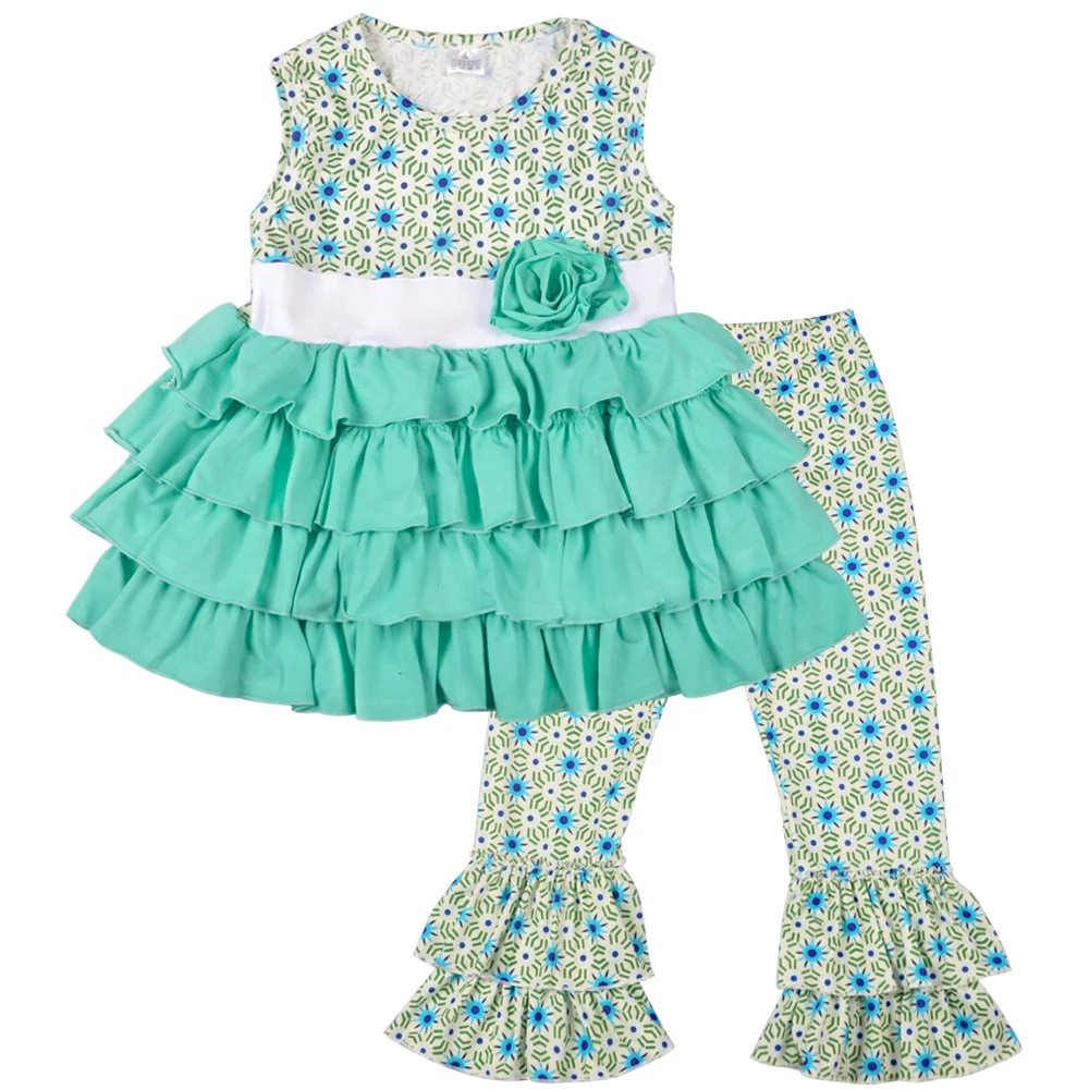 

persnickety remake children's boutique clothing set, As the pic show