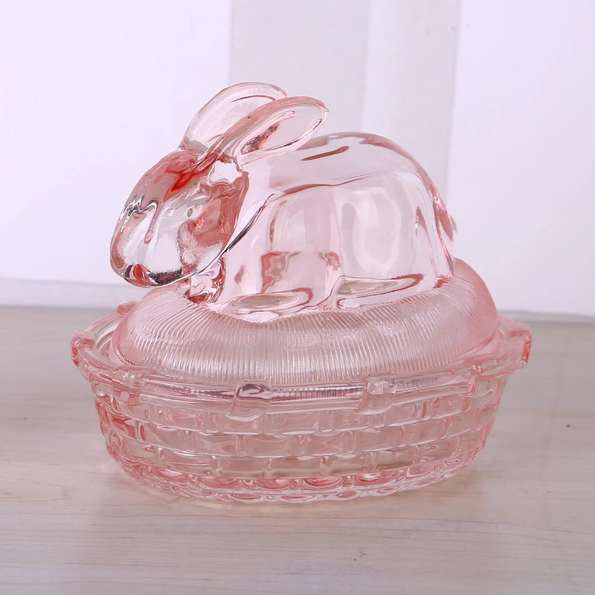 Unique Glass Bunny Candy Jars Wholesale Buy Bunny Candy Jar,Candy