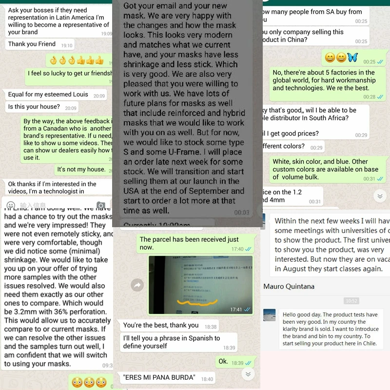 newly customers' review from Yabin thermoplastic mask.jpg