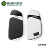 e cigarette machine G3 box shenzhen indonesia vape malaysia vape e-cigarette wholesale