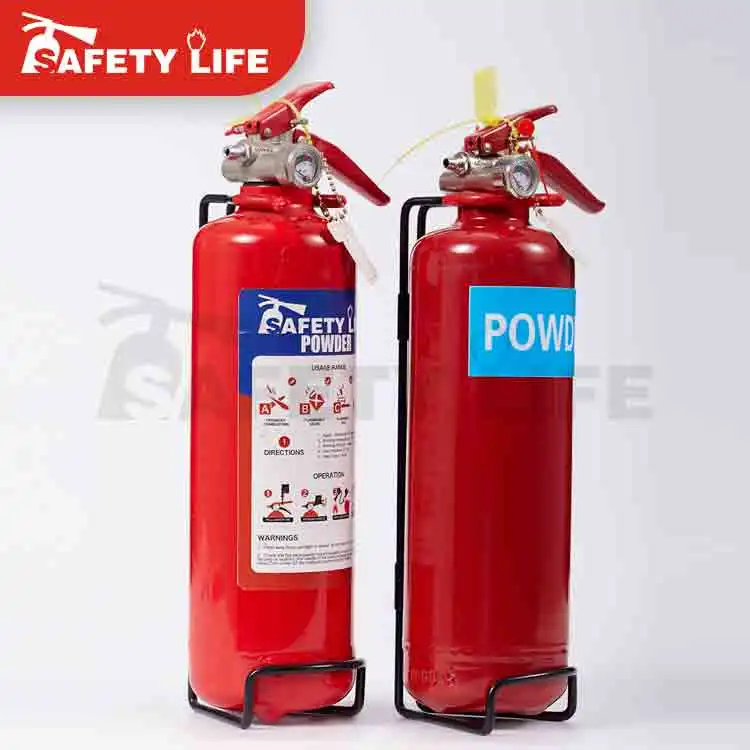 Hanging 3kg dcp dry powder fire extinguisherSAFETY LIFE FIRE