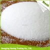 Starch grafting environment friendly super absorbent polymer