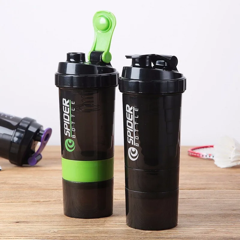 Top Quality Wholesale Plastic Shaker Bottle Protein Shaker Buy Shaker