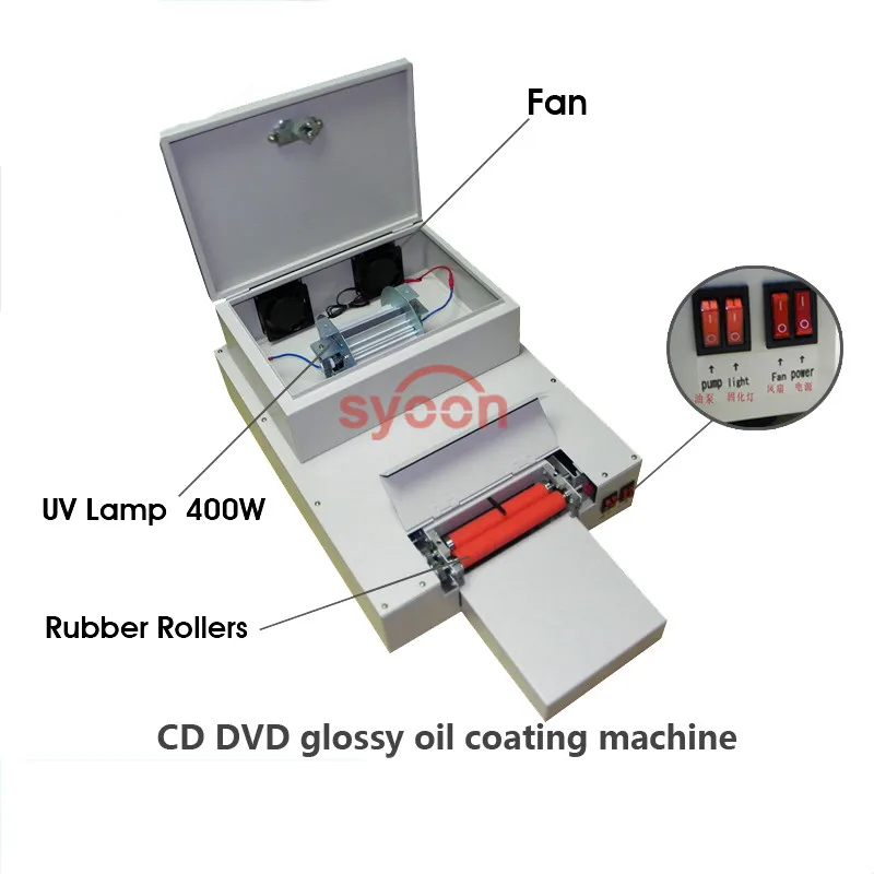 CD DVD disc UV coater 3.jpg