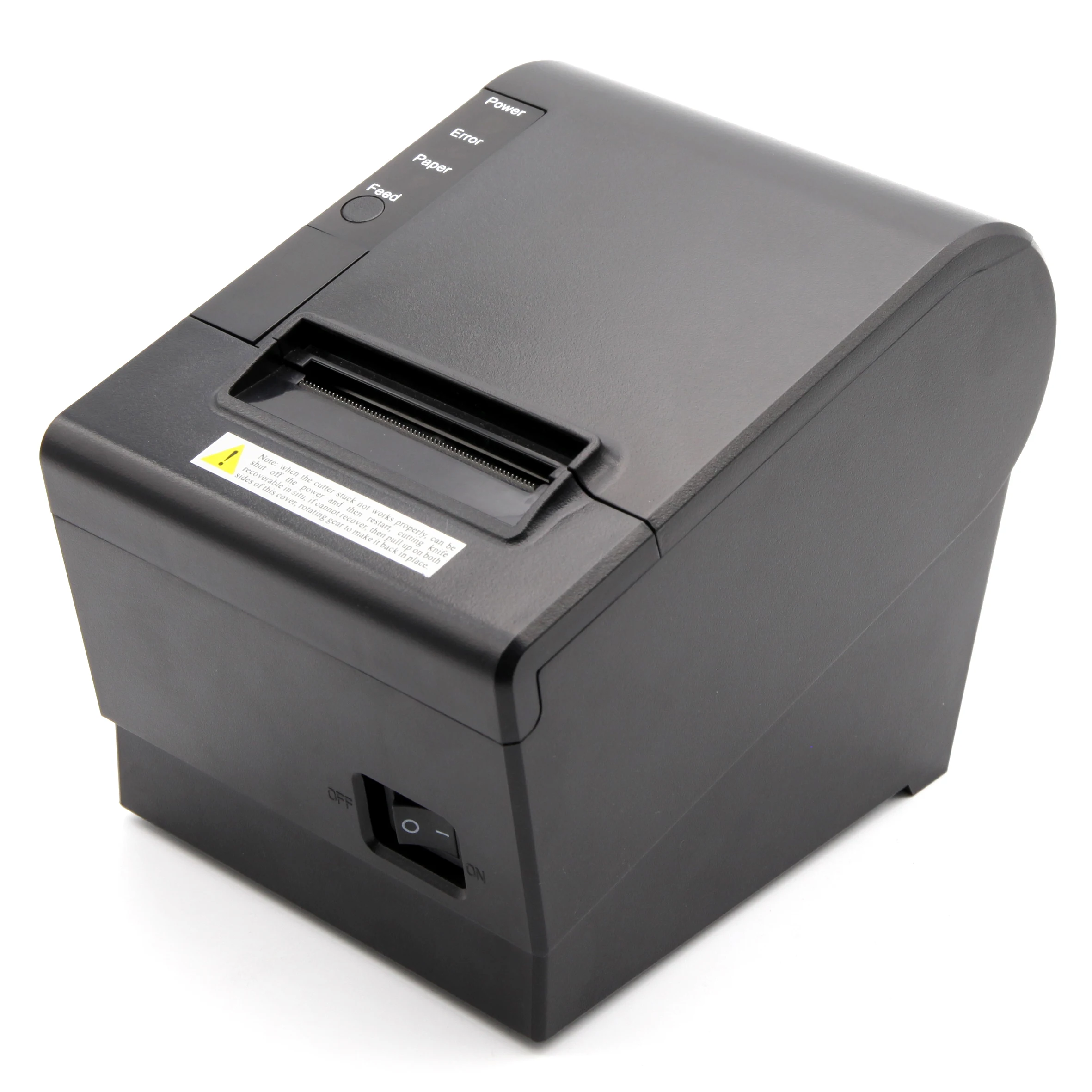 

2inch pos Sticker printer 58mm mini thermal receipt printer with USB/Ethernet/Bluetooth
