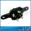 miniature spring return rotary switch
