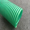 Best Seller Large Diameter Heavy Duty Grit Pvc Water Discharge Hose Factory Sale