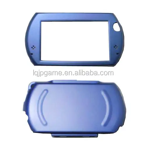 Replacement Hard Aluminum Case Housing Shell For Psp Go Skin Cover Buy For Psp Go Case
