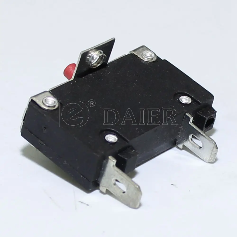 Current Overload Device