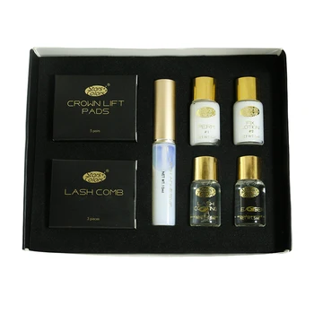 stars colors lash lift kit