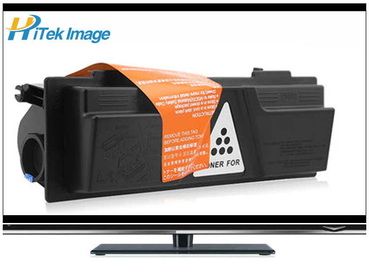 Compatible Kyocera Tk130 Tk-130 Tk-131 Tk131 Tk132 Tk133 Tk134 Toner ...