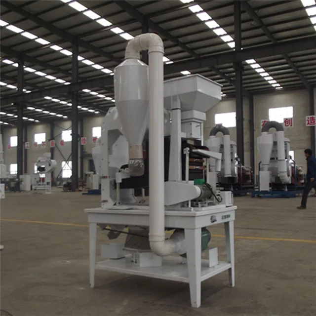 Research Using Laboratory Seed Cleaner & Grader Buy Laboratory Grain