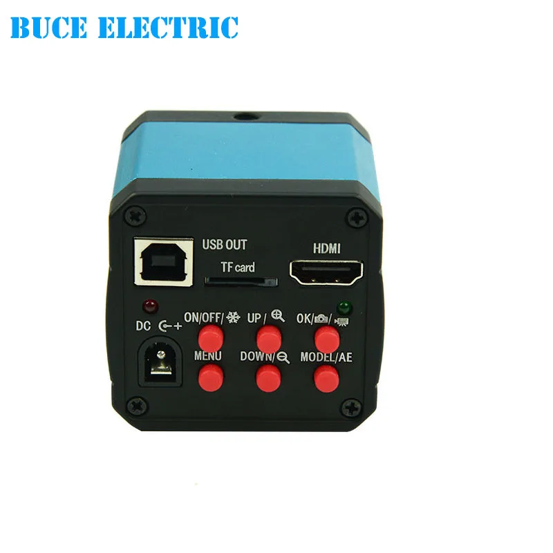 
14MP industry microscope camera hdmi 