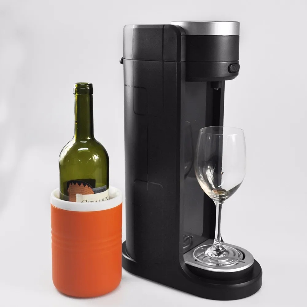 Wine Aerator Decanter With Food Grade Fda Certified,Automatic