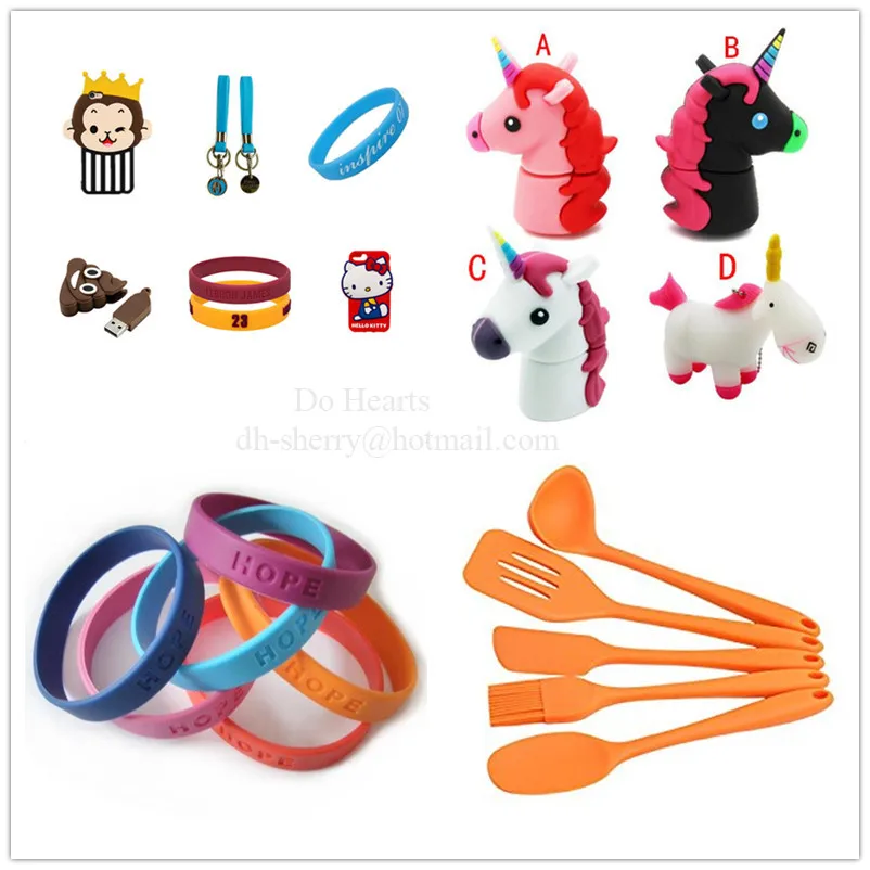 
Cartoon Shaped phone Case soft Rubber Silicone mobile cover making machine 