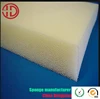 Professional Custom Size Dry Fast Reticulated Foam Sheet