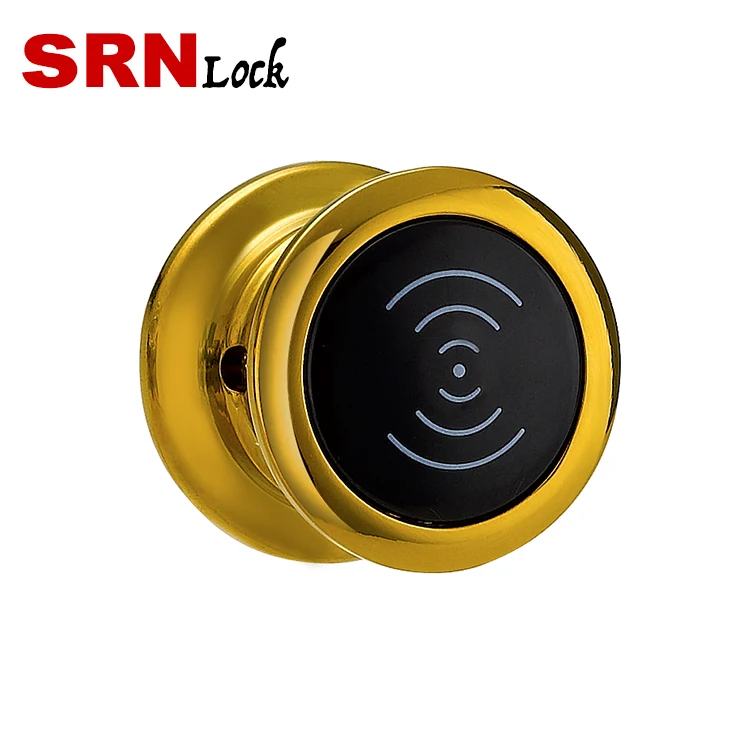 
smart cabinet lock for Sauna, Gym, Sport Center 