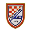Custom high quality football jersey patches