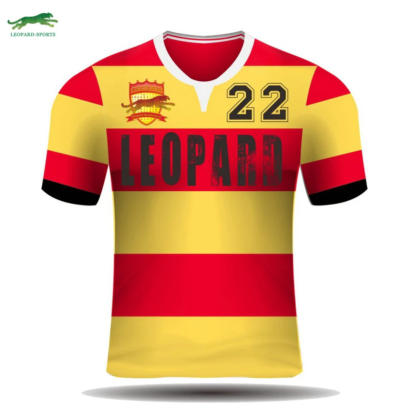 

2020 Custom Word Cup Rugby Jersey Short Sleeve