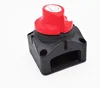 12V/24V Auto Battery Power Master Isolator Disconnect Cut Off Power Switch Control Kill Switch 600A Car RV Marine Boat