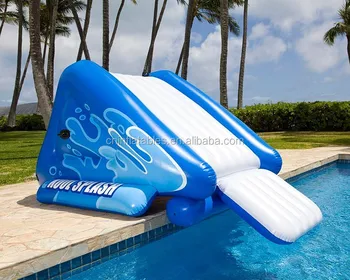 cheap inflatable pool