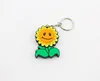 Customized shape sun flower usb flash drive