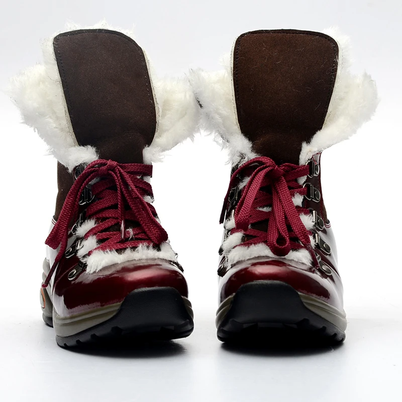 2015 The Winter Women Boots, Women Good Quality Boots