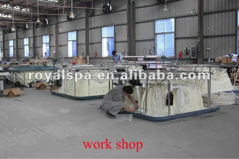 work shop 1