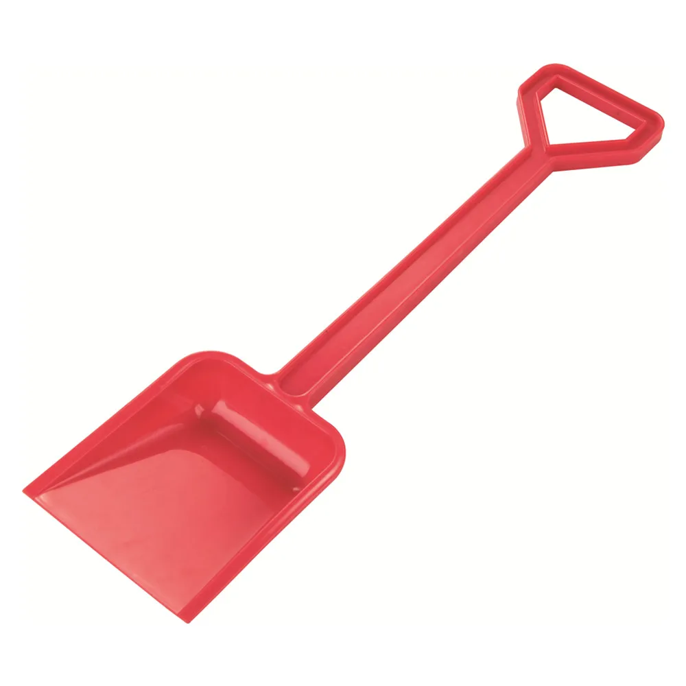 plastic sand shovel