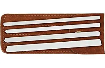 Spyderco Knives 400F Spyderco Ceramic File Set