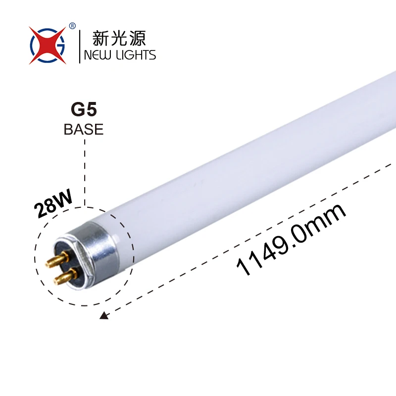 Fluorescent Tube-Bl Mosquito-Attracing Tube