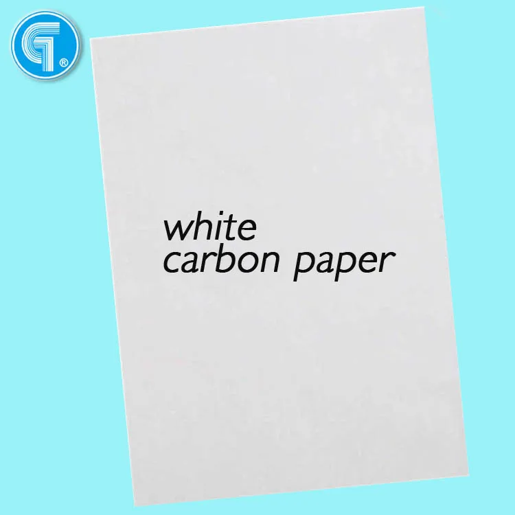 100 sheets high quality carbon tracing