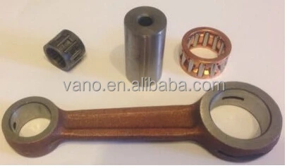 High quality MZ 250 motorcycle connecting rod kit