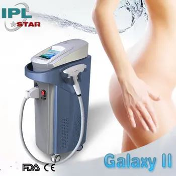 diode laser hair removal