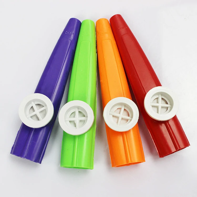 Wholesale Cheap Plastic Kazoo Buy Kazoo,Plastic Kazoo,Percussion Instruments Product on
