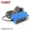 Color sensor, YUMO Z3N-TB22, PhotoCell Photoeye Sensor Switch Color Mark Sensor