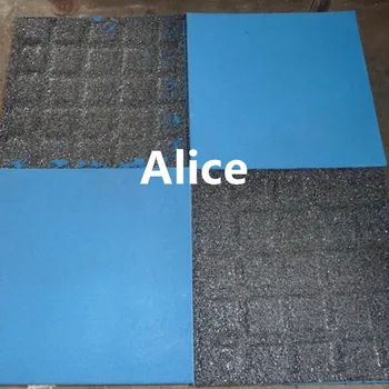 Ceramic Tile Samples Interlocking Rubber Tiles Gym Rubber Tile