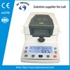 automatic moisture meter halogen moisture analyzer for dried seaweed