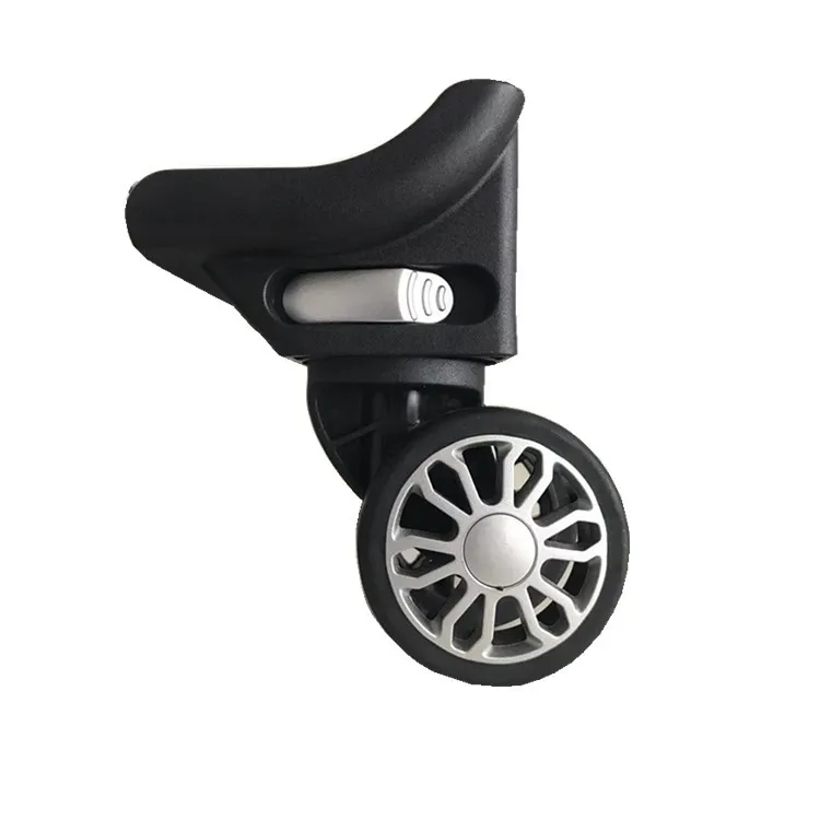Detachable Luggage Carrier Wheel - Buy Hot Sale 360 Rotative Detachable ...