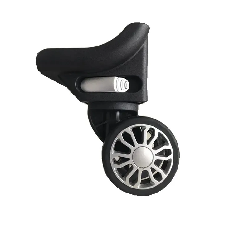 Detachable Luggage Carrier Wheel Buy Hot Sale 360 Rotative Detachable