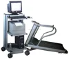 Digital Wireless Stress ECG System--stress echocardiography