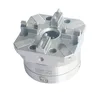 High precision double chuck lathe die grinder collet chucks converse taylor ensure on time shipping